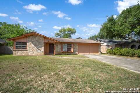 6410 Stable Road, Leon Valley, TX 78240