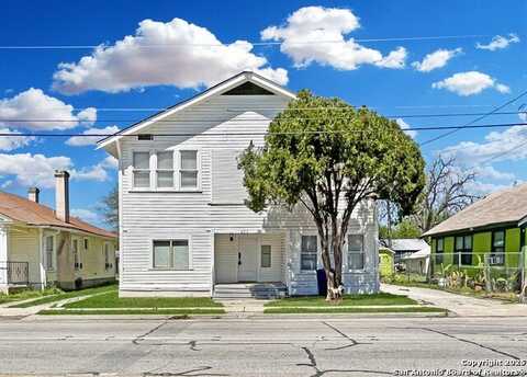 827 STEVES AVE, San Antonio, TX 78210