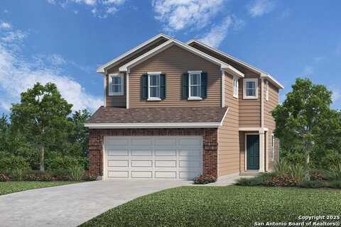14839 VANCE JACKSON ROAD #811, San Antonio, TX 78249
