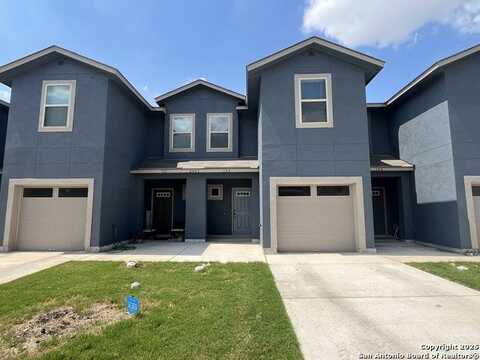 6403 Luglio Lane, San Antonio, TX 78233