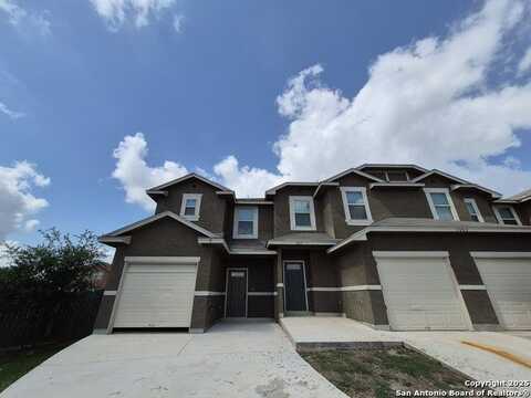 6003 Karly Way, San Antonio, TX 78244