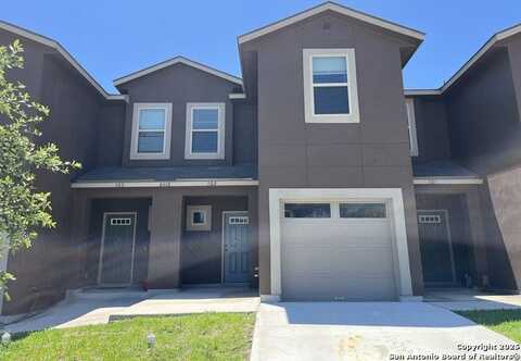 6410 Marcel, San Antonio, TX 78233