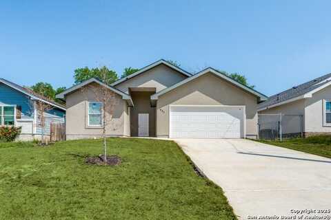931 Yucca, San Antonio, TX 78220