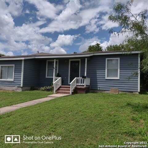 215 bradford, San Antonio, TX 78228