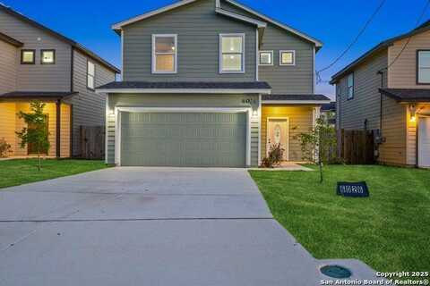 6026 Waycross Ln, San Antonio, TX 78220