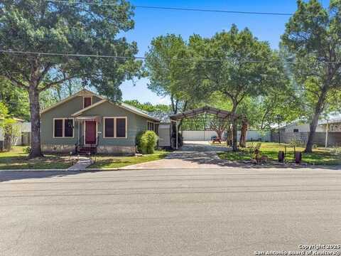 1175 W Coll, New Braunfels, TX 78130