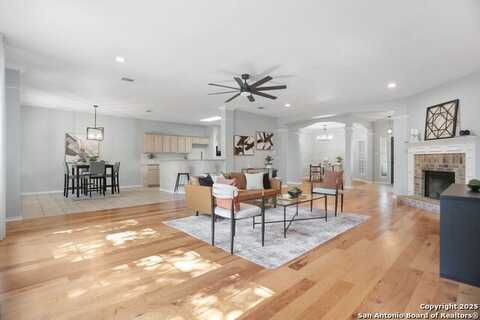 16718 Stones Throw, San Antonio, TX 78248