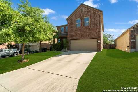 13306 Loma Sierra, San Antonio, TX 78233