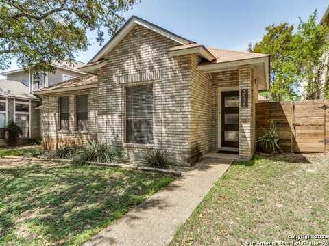 5935 Heather View, San Antonio, TX 78249