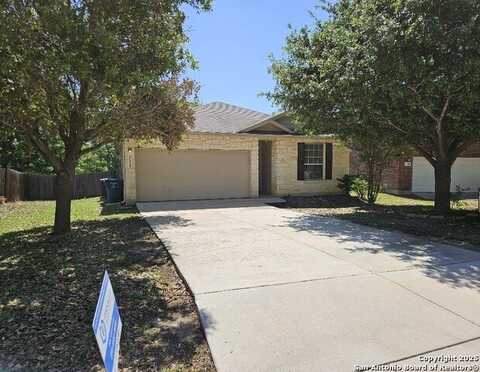 5334 Lowry Peterson, San Antonio, TX 78227