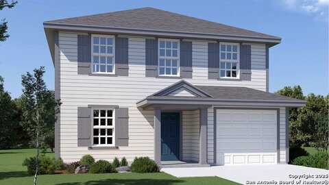1127 Andean Emerald, San Antonio, TX 78253
