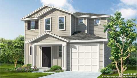 1147 Andean Emerald, San Antonio, TX 78253