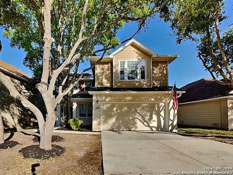227 Red Hawk, San Antonio, TX 78258