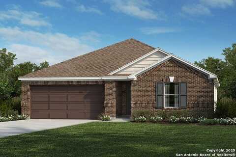 9515 WHITETAIL RUN, San Antonio, TX 78221