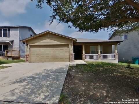 9123 Beech, San Antonio, TX 78245