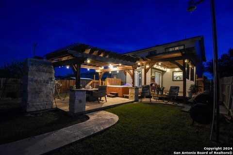 1318 Sunbend, San Antonio, TX 78224