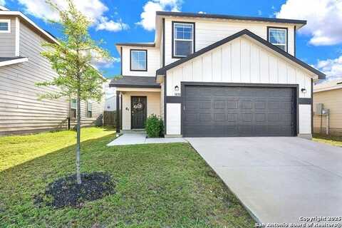 5830 Arcturus, San Antonio, TX 78218