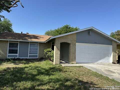7350 Rubens, San Antonio, TX 78239