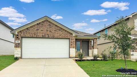 5111 Wichita Pike, San Antonio, TX 78253