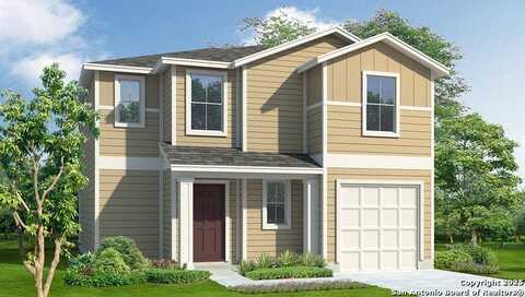 1115 Andean Emerald, San Antonio, TX 78253