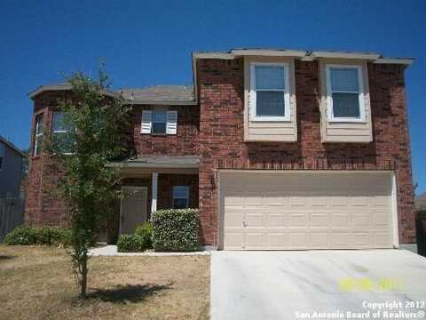 10115 COLT CROSSING, Converse, TX 78109