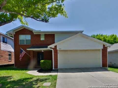 9418 Live, San Antonio, TX 78250