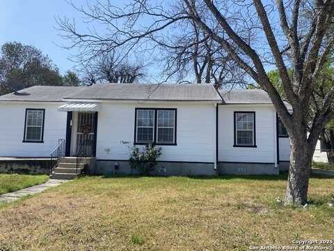 2506 W Mulberry Ave, San Antonio, TX 78228