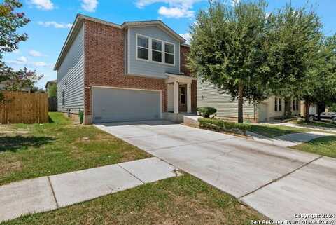 7419 Monets Garden, San Antonio, TX 78218