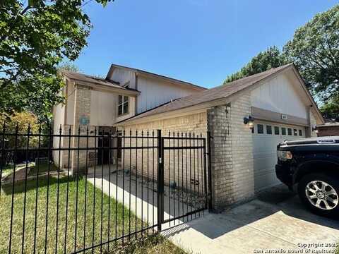 5726 Spring Moon, San Antonio, TX 78247