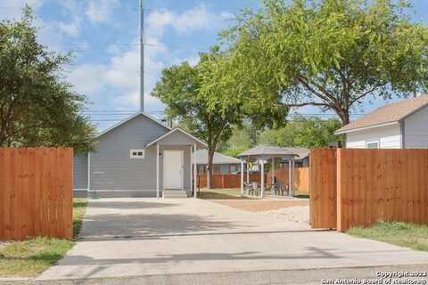 1531 Burnet, San Antonio, TX 78202
