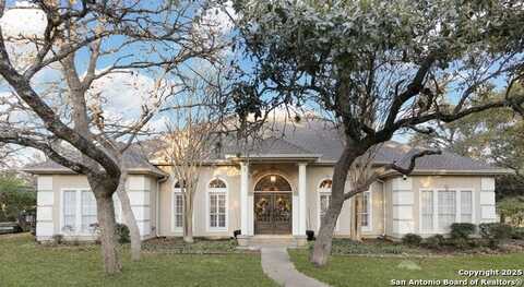 136 FALLING WATER DR, Spring Branch, TX 78070