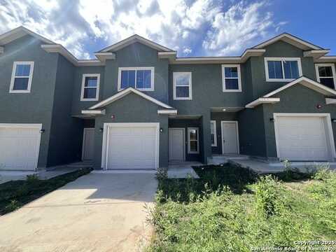 13313 Reid Meadows, Live Oak, TX 78233