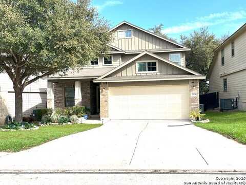 2014 Gray Fox Crk, San Antonio, TX 78245