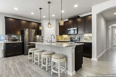8423 Clipper Harbor, San Antonio, TX 78253