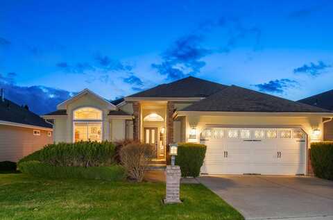 12118 S Troon Ln, Spokane, WA 99223