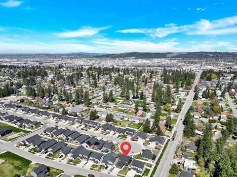 7407 E Beverly Ave, Spokane Valley, WA 99212