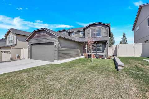 7407 E Beverly Ave, Spokane Valley, WA 99212