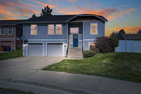 1512 W Christi Dr, Spokane, WA 99208