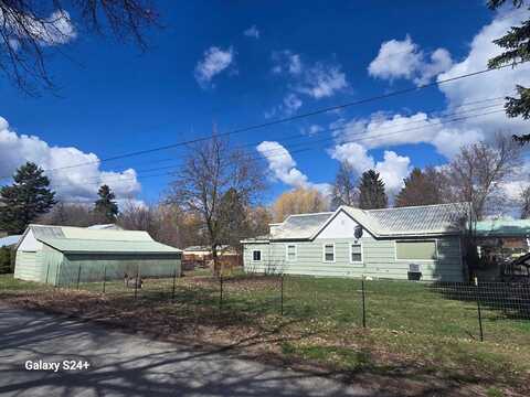 901 N 3rd E St, Chewelah, WA 99109
