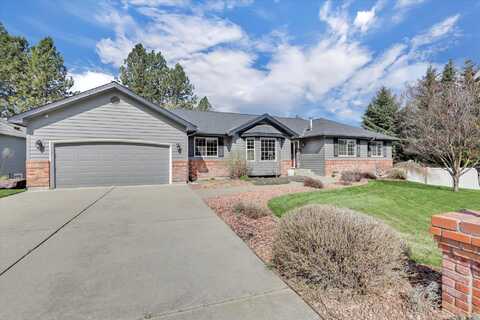 12303 N Morton Dr, Spokane, WA 99218