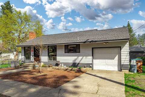 725 S E St, Spokane, WA 99224