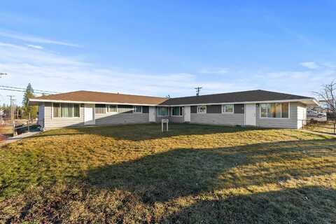 1239 FIRST St, Cheney, WA 99004