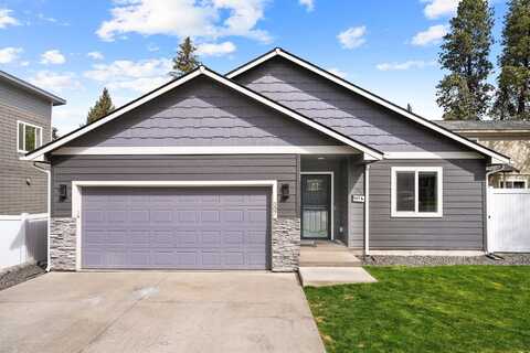 507 E B St, Deer Park, WA 99006