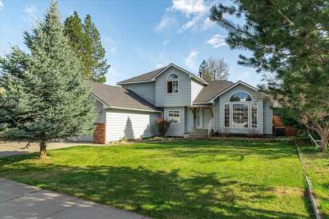 5905 W Excell Ave, Spokane, WA 99208
