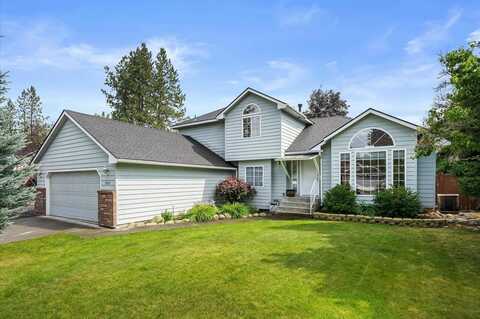 5905 W Excell Ave, Spokane, WA 99208