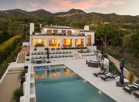 undefined, MONTECITO, CA 93108