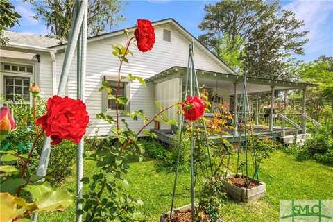 103 Church Street, Bloomingdale, GA 31302