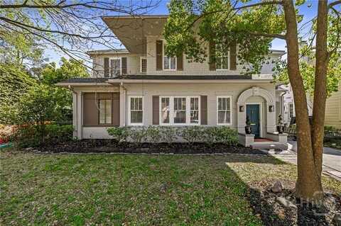 421 E 44th Street, Savannah, GA 31405
