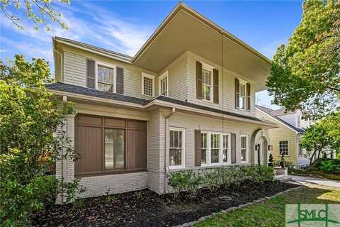 421 E 44th Street, Savannah, GA 31405