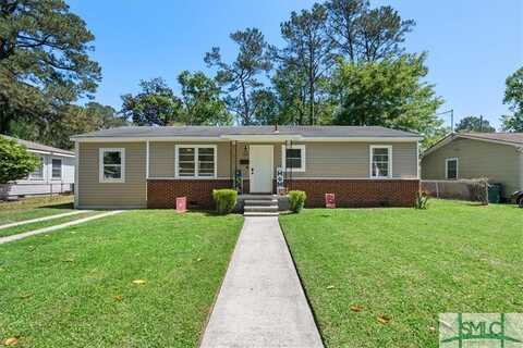 328 Manor Drive, Savannah, GA 31404